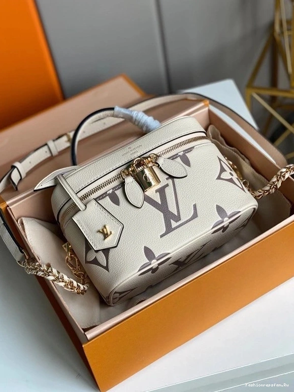 FS CHEAP VANITY PM LOUIS VUITTON 0804
